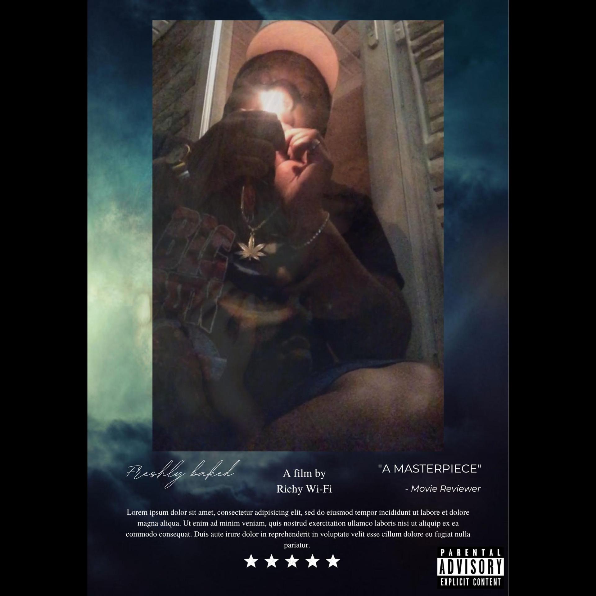 Freshly Baked (Explicit)
