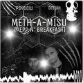 Deelah、PsyDow - 2 verjunkte MCS (Remastered 2023)