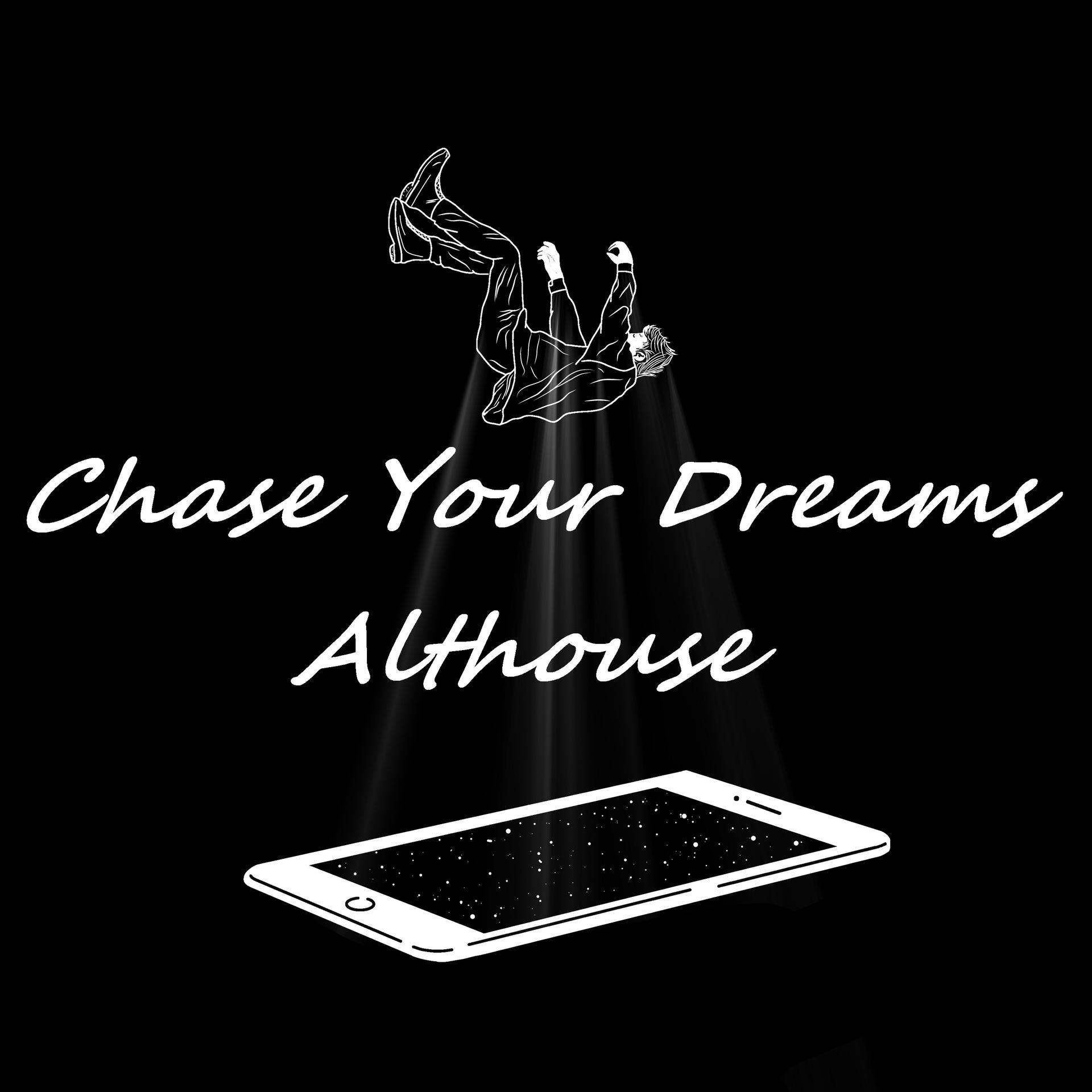 Althouse、Phan Thanh Nhan - Chase Your Dreams