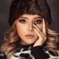 Dj Belite、DNDM、Shahlo Ahmedova - All Eyes On Me (feat. DNDM & Shahlo Ahmedova)(TikTok Slowed Version)