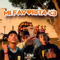 HHD、Tom1 ST、Patto - Mi Favorita <3 (feat. Shaman Tom1 ST & Patto)