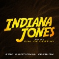 Indiana Jones & the Dial of Destiny (Epic Emotional Version)