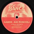 Jho Roscioli、Gabss、Mc Dukenny - Pitbull de Raça