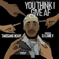 TakeGang Heavy、HB CKG - Try Us (Explicit)