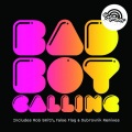 dr meaker、Yolanda Quartey - Bad Boy Calling