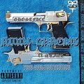 ghostface、LUCKY 13 - RIDIN CHROM3 (feat. LUCKY 13)(Explicit)
