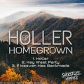 Homegrown - If Heaven Has Backroads
