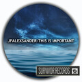 JfAlexsander - This Is Important (Original Mix)