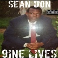 Sean Don、Xzibit - the-most-high (feat. Xzibit)(Explicit)
