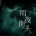 吕明轩 - 雨夜的街头