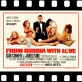 From Russia With Love (Opening Title 