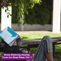 Stress Relieving Healing Tunes for Deep Sleep, Vol. 1