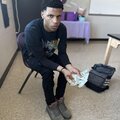 Hoodbaby2way - Creep