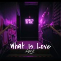Lipa DJ - What Is Love (Slowed + Reverb)(Remix)