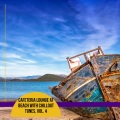 Cafeteria Lounge at Beach with Chillout Tunes, Vol. 4
