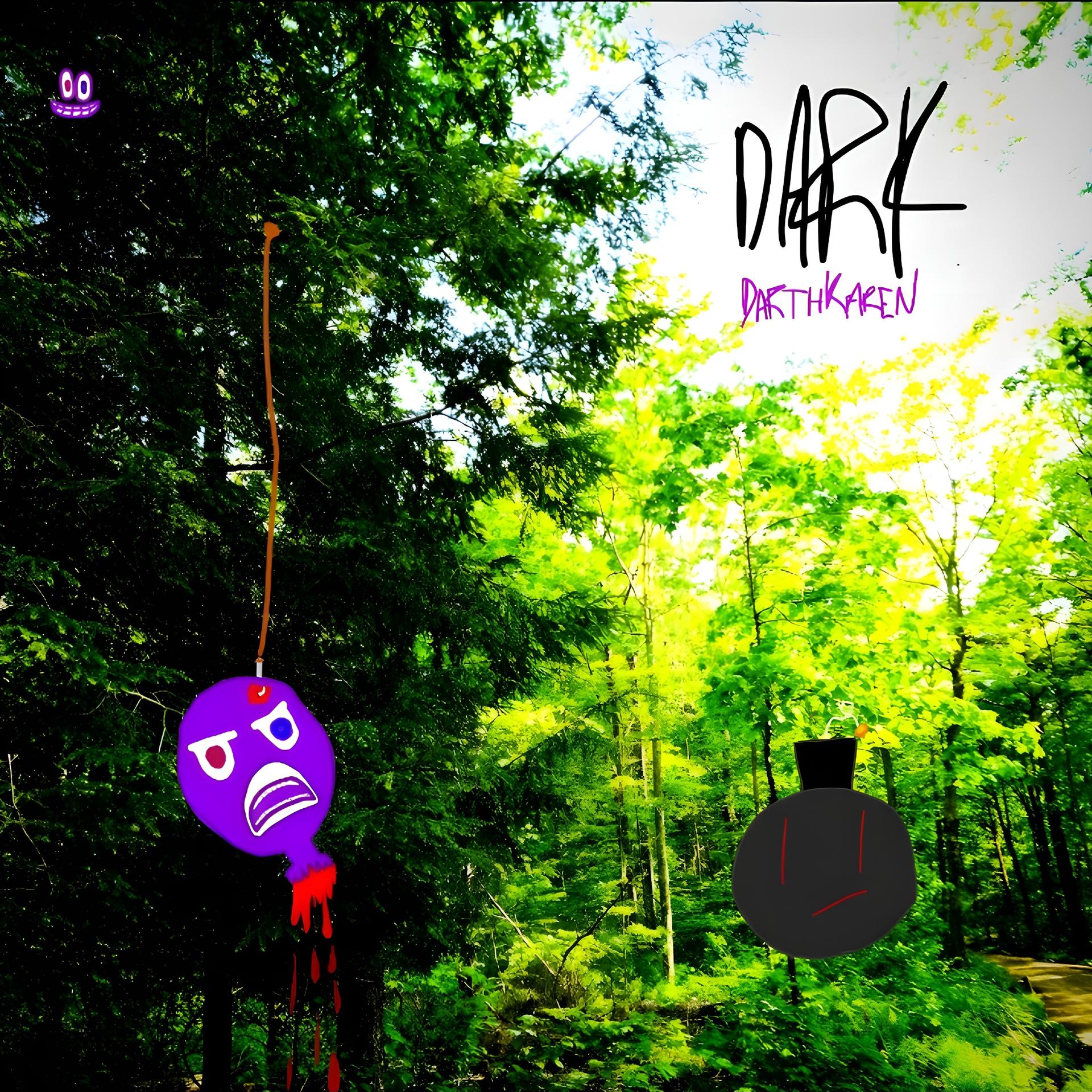 DarthKaren - DARK