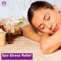Spa Stress Relief