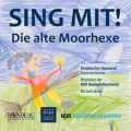 Die alte Moorhexe