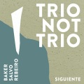 Aidan Baker、Sofía Salvo、Rohan Rebeiro - Primeras