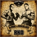 D-Frek、Soulblast - RKO (Explicit)