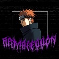 Jmilton - Armageddon (Explicit)