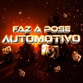 Mega Faz a Pose Automotivo (feat. Mc Teteu)(Explicit)