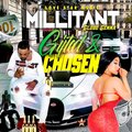 Millitant Globe Gena、Love Star - Gifted and Chosen