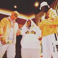 Leroi.S、A.[D].N - FREESTYLE DU ROI ÉPISODE 5!! (feat. ADN)(Explicit)