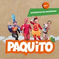 Aventuras en canciones, Vol. 1