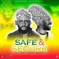 Love Star、King Muziah、Perfect Giddimani - Safe & Secure