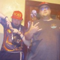 Dannyskitzo、Big Flow - Big flow skitzo (feat. Big Flow)(Explicit)