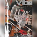 K3 Ezzy、TKN FORLIFE - Vibe (Explicit)