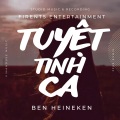 Ben Heineken、LaLa Trần - Tuyệt Tình Ca (feat. Lala Trần)(Remix)