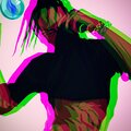 Damian Louis Smith、Spectra - Bothersome (Explicit)