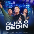 Olha O Dedin (Ao Vivo)