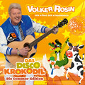 Das Disco Krokodil - Die Sommer-Edition