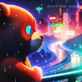 I See Dead People、Linus Stenback - Cinematic Intro