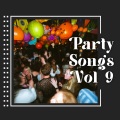 Party Songs Vol 9 (Explicit)