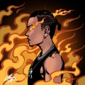 hanji - Burn Me Down