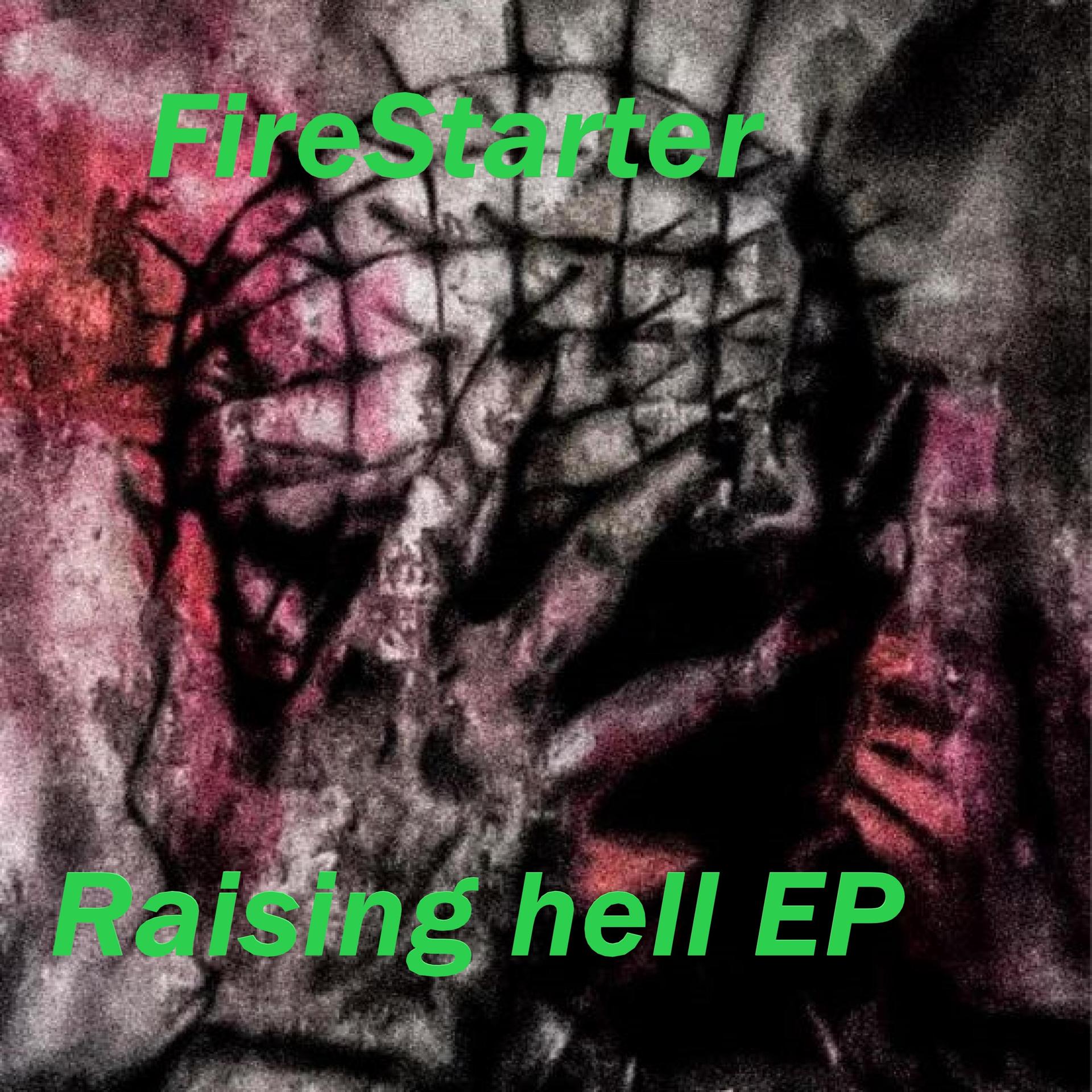 Raising Hell (Explicit)