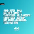 Matthew James、TabinStereo - Hello Goodbye (Radio Edit)