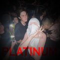 PLATINUM (feat. MACX) [Explicit]