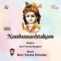 Ravi Varma、BangaRu - Nandanaashtakam