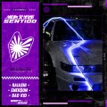 DRIFTBOYS、Émer$on、Raiashi、Bad Kid - Sexto Sentido