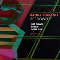 danny serrano - Sherri