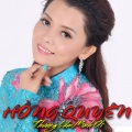 Hồng Quyên - Tâm Sự Với Anh