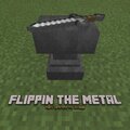 FLIPPIN THE METAL (Explicit)