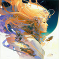 Musica Relajante New Age Culture、Some Relaxing Music、Relaxing and Calming - The Thunder Brings Hope