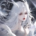 DL蜜雪儿 - 替别人养着花