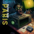 Freddie Dredd、Ghostface Playa、KSLV Noh、ONIMXRU、Playaphonk、Dxrk ダーク、g3ox_em、Hensonn、HOSPICEMANE、Kordhell - Paris (feat. Dxrk ダーク, g3ox_em, Hensonn, HOSPICEMANE & Kordhell )